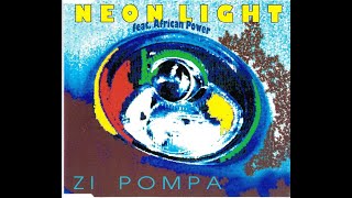 Neon Light – Zi Pompa (Extended Mix) HQ 1993 Eurodance