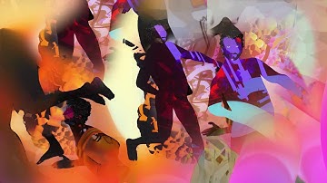 Impostor Syndrome - Notion (Official Music Video)