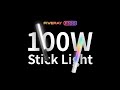 Zhiyun Fiveray F100 RGB 100w