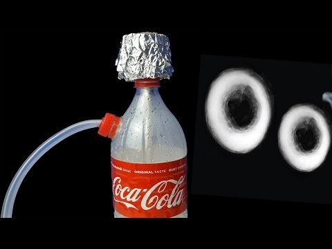 How to Make Hookah out of Coca Cola Bottle