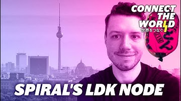 LDK node | Elias Rohrer