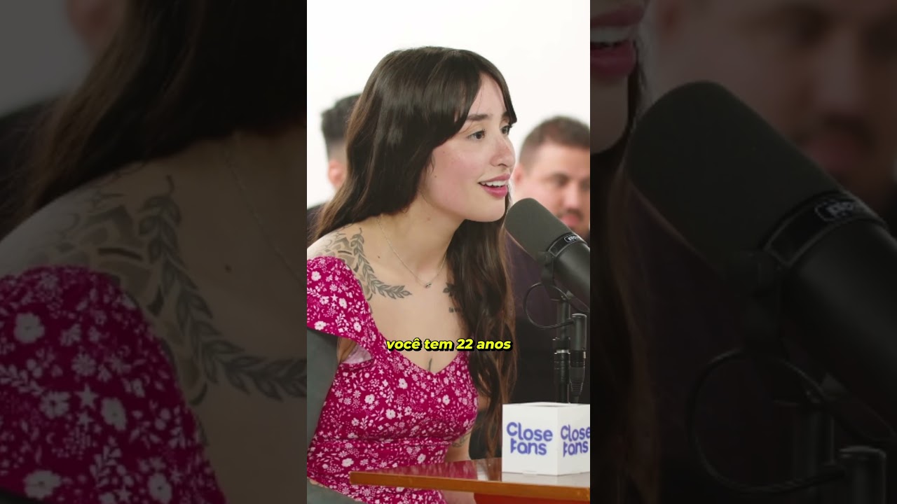 O debate pegou fogo entre Martina x 30 conservadores 