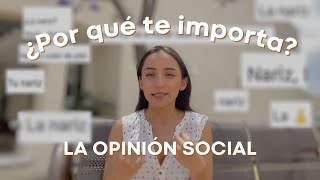 OPINARON de TI, HABLARON de TI: ¿Cómo hacer para que te DEJE DE IMPORTAR?