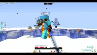 [PvP] Flowz Practice Server! Better Than Badlion