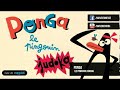 Capture de la vidéo (Le Pingouin Judoka)  - Ponga