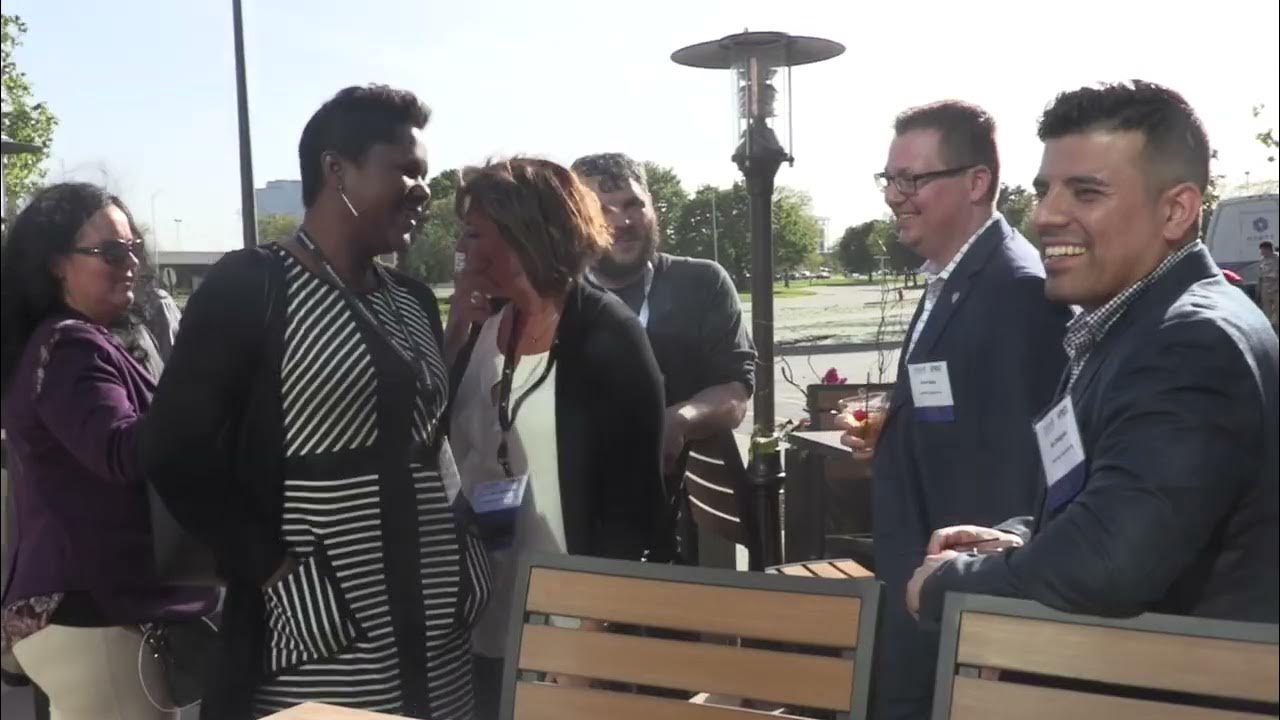 Midwest Staffing Conference 2022 Catch the Excitement YouTube