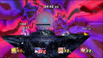 Project m mnnaz05 build 98