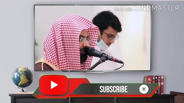 تلاوة هادئة تفيض جمالاً  للقارئ الشيخ ناصر القطامي سورة الواقعة كاملة