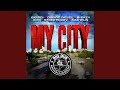 My City Feat Dub Go Diesel B Eazy 834 Street Gov Kae Wun mp3