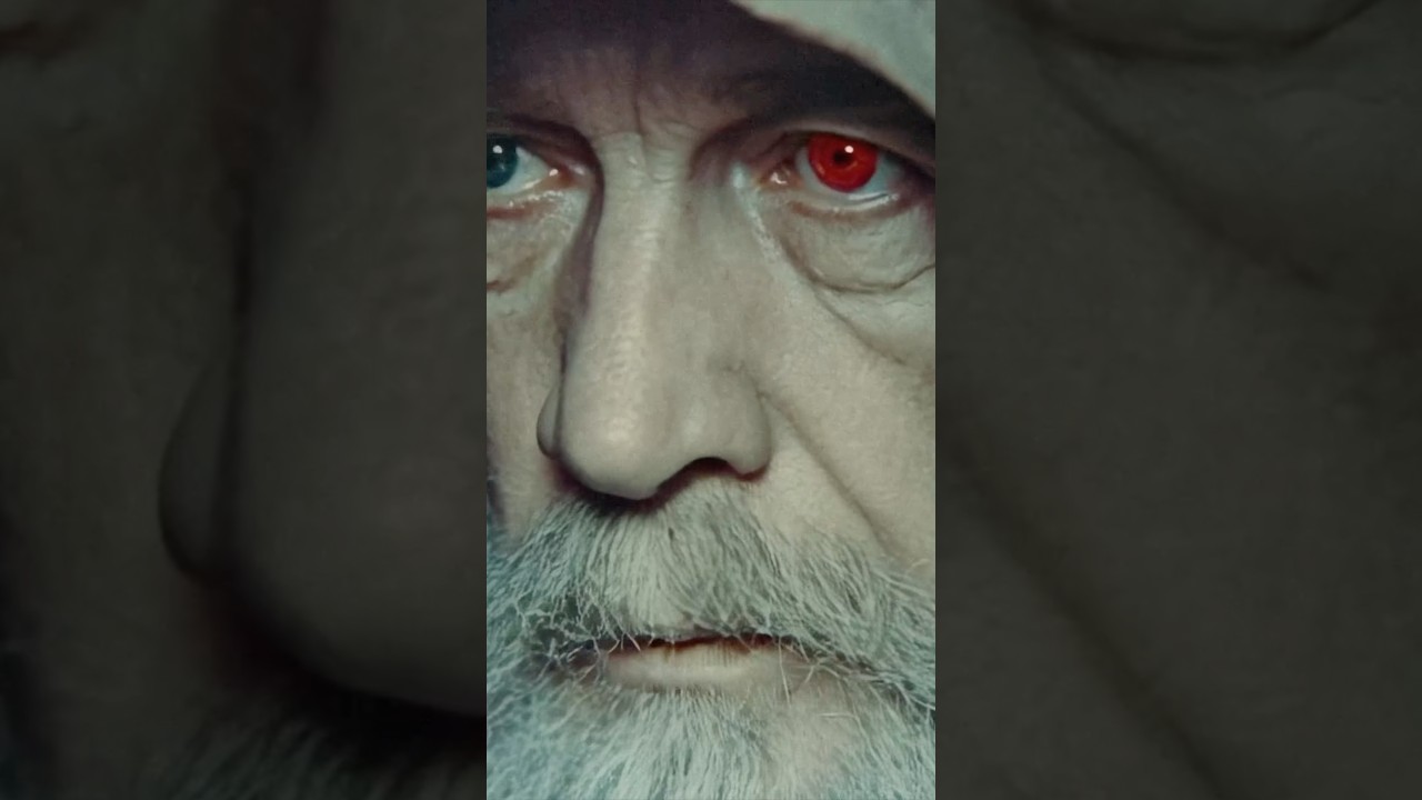 PARADISE LOST - Serpent On The Cross (SHORTS)