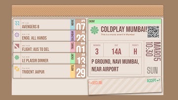 Warning! No frameworks were used to build this super-realistic interface