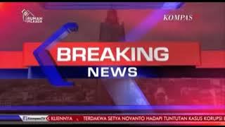 Download lagu OBB Breaking News on Kompas TV (2017-2020) v1