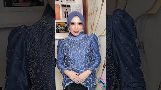 INDONESIAN BRIDAL MAKEUP MAKEUP BY MEYI MUA PROFESIONAL PEKANBARU WA 088271476855 #mua #makeup