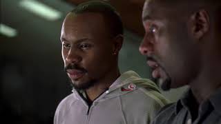 Brandon's capture and death Pt 7 (The Wire) Wealth