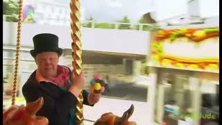 Mr Tumble Special Day Out (2012)