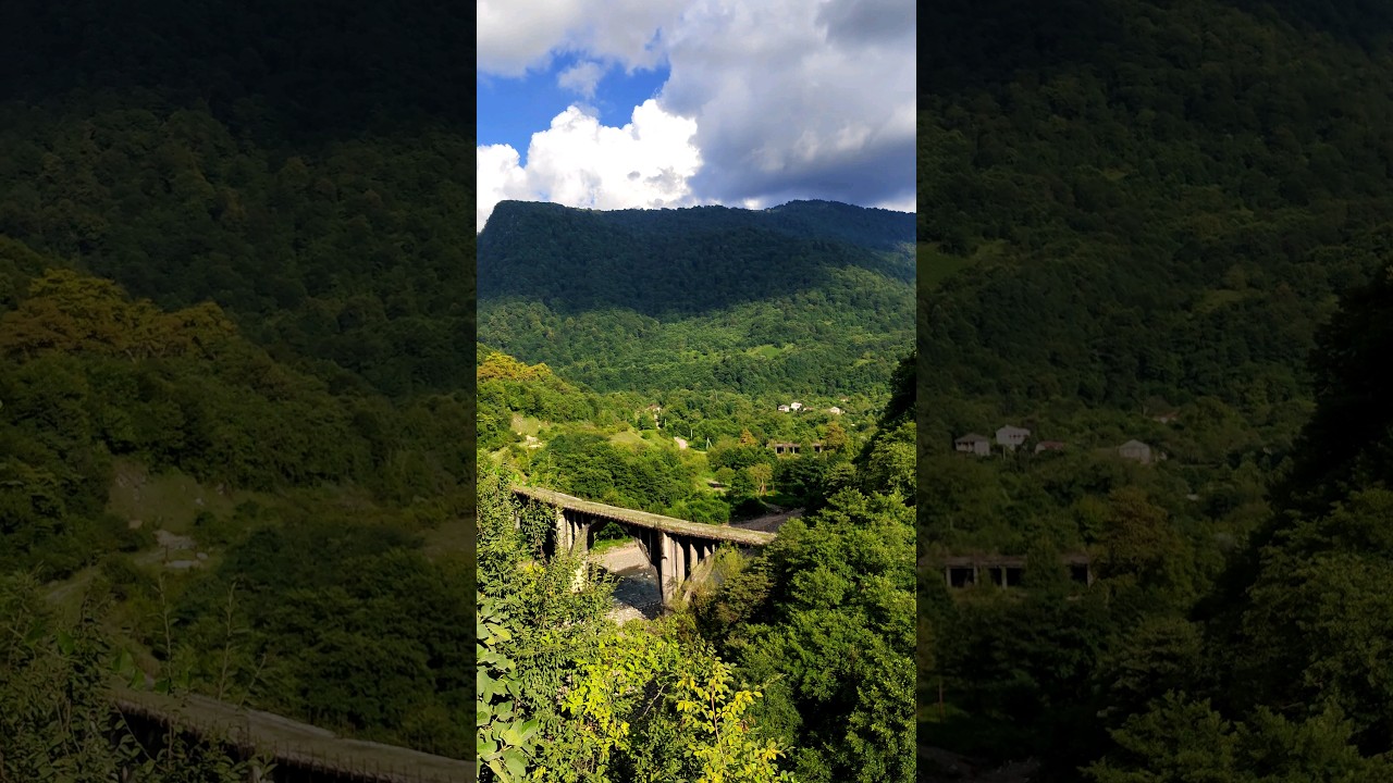 🏞️Туры по Абхазии +7 917 995 93 96 