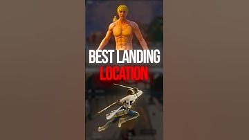 3.8 Update Best Landing Location || BGMI All New Basic & Advance SETTINGS/CONTROLS |