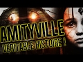 La VÉRITABLE Histoire d'Amityville (les dossiers Warren)