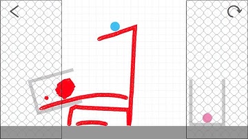 【Brain Dots 396】3通りでクリア 3ways to answer 【ブレインドッツ攻略】 ♯560