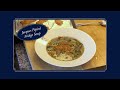 Recipe of the Week: Jacques Pepin's Fridge Soup