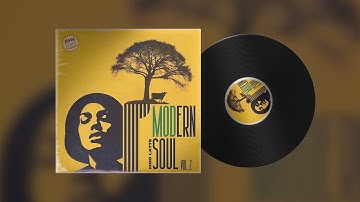 Versatile Soul Samples - Modern Soul Vol. 2 - Previews