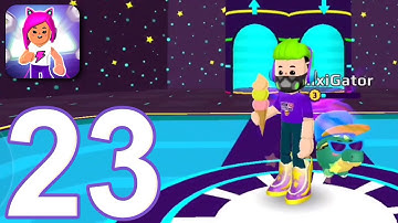 PK XD - Gameplay Walkthrough Part 23 - New Space Bundle (iOS,Android)