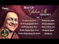 Best of ghulam ali ghazals vol 1  popular hindi ghazals hits collection  musical maestros