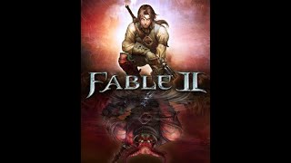 Fable 2 - Evil Route - Episode 5