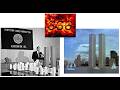 Rockefeller's 666 WTC Twin Towers plan