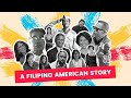 Une histoire philippine amricaine depuis 1587