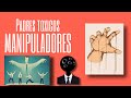 Padres manipuladores // Me controlan no me dejan hacer nada ¿Padres tóxicos?