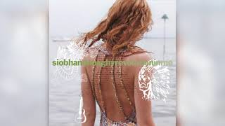 Siobhan Donaghy – Overrated (Visual Audio)