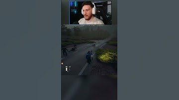 Is THIS The Fastest Blood Feral in State Of Decay 2