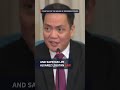 LIST: Private prosecutors in VP Sara Duterte's impeachment trial