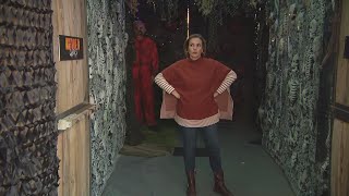 Around Town - Nightmare on Clark St.