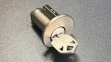 Are there any locks that can't be picked?