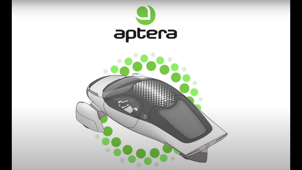 Tesla Vs Aptera The Efficiency Challenge Part 2 Youtube 