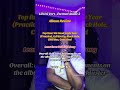 Lil Uzi Vert - Eternal Atake 2 (Quick Album Review)
