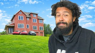 Last Stream In This House?