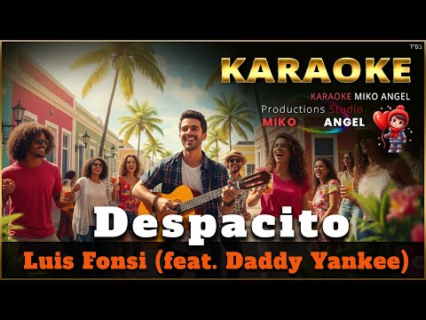 Karaoke - Despacito