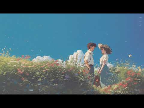 Owsey - i'll meet you there in summer (sped up)
