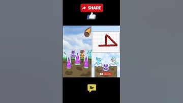 Smilling Critters Hide Catnap From The Meteorite Vs Draw To Smash Smilling Critters  #shorts #viral