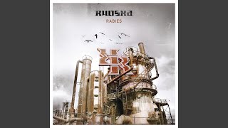 Video thumbnail of "Ruoska - Ei koskaan"