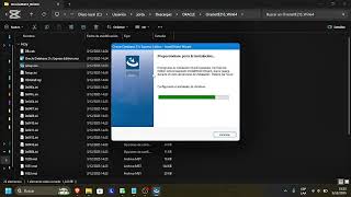 Instalación, Configuración y Verificación de Oracle Database 21c XE - G1 ISO-9001