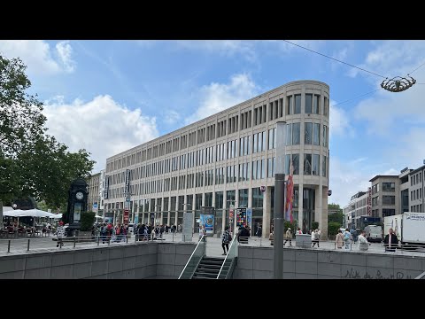 Видео: Германия . Откуда богатство ?