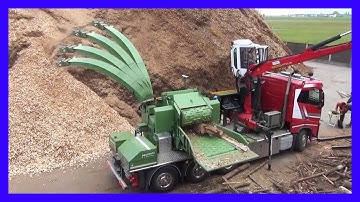 WOOD PROCESSING EQUIPMENT OF A COMPLETELY NEW LEVEL #30