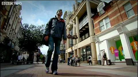 Never forget a face? - Eyewitness - BBC