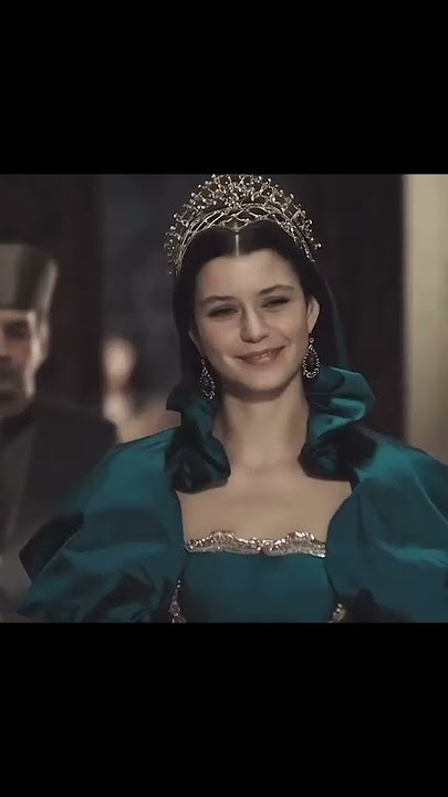 kösem sultan'd Golden aura 🔥#muhteşemyüzyılkösem