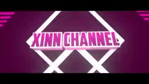 COMING SOON | My Intro Xinn ChanneL