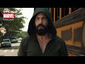 Behind the Scenes of Marvel Television's The Punisher: One Last Kill
